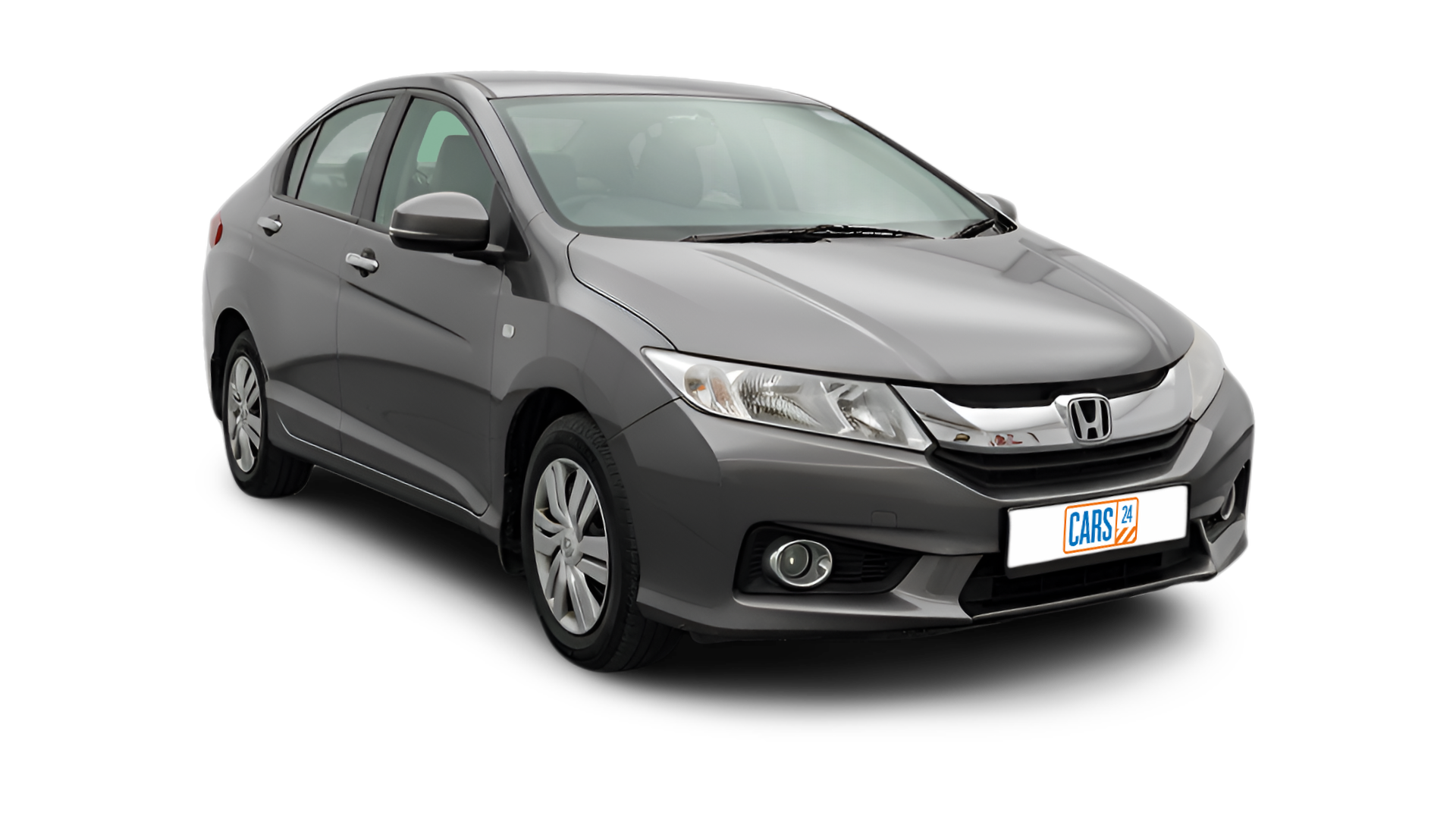 Honda City-img